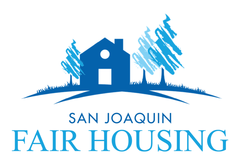 Tenant Information San Joaquin Fair Housing